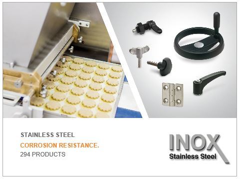 Stainless Steel Image